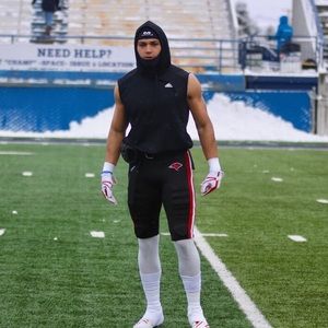 Meet your Posher, Adan